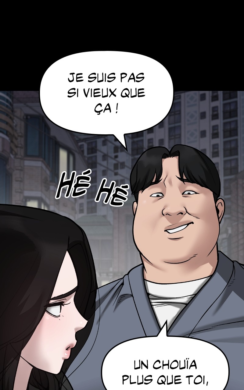 The Bully in Charge Chapitre 104 - Page 72
