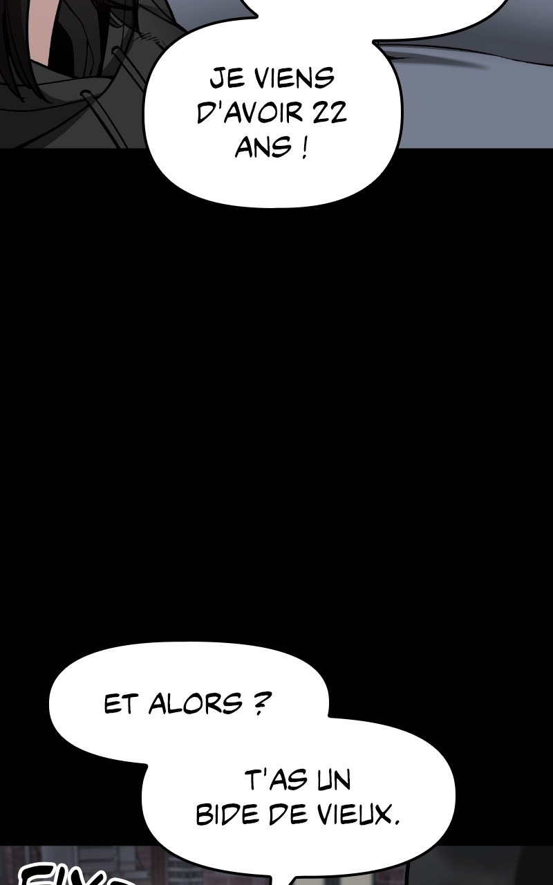The Bully in Charge Chapitre 104 - Page 73