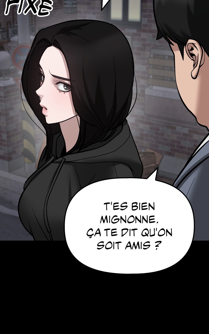 The Bully in Charge Chapitre 104 - Page 74