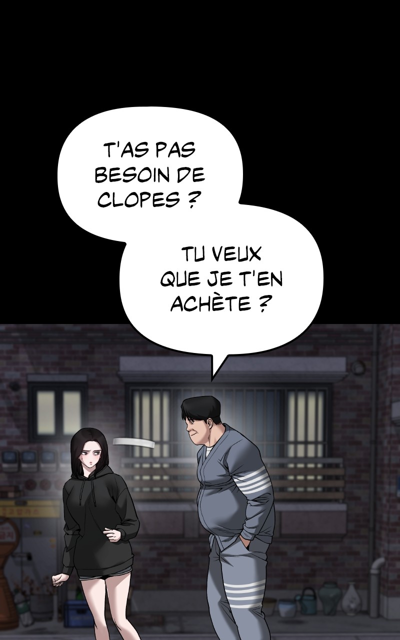 The Bully in Charge Chapitre 104 - Page 75
