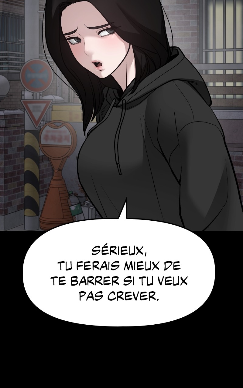 The Bully in Charge Chapitre 104 - Page 77