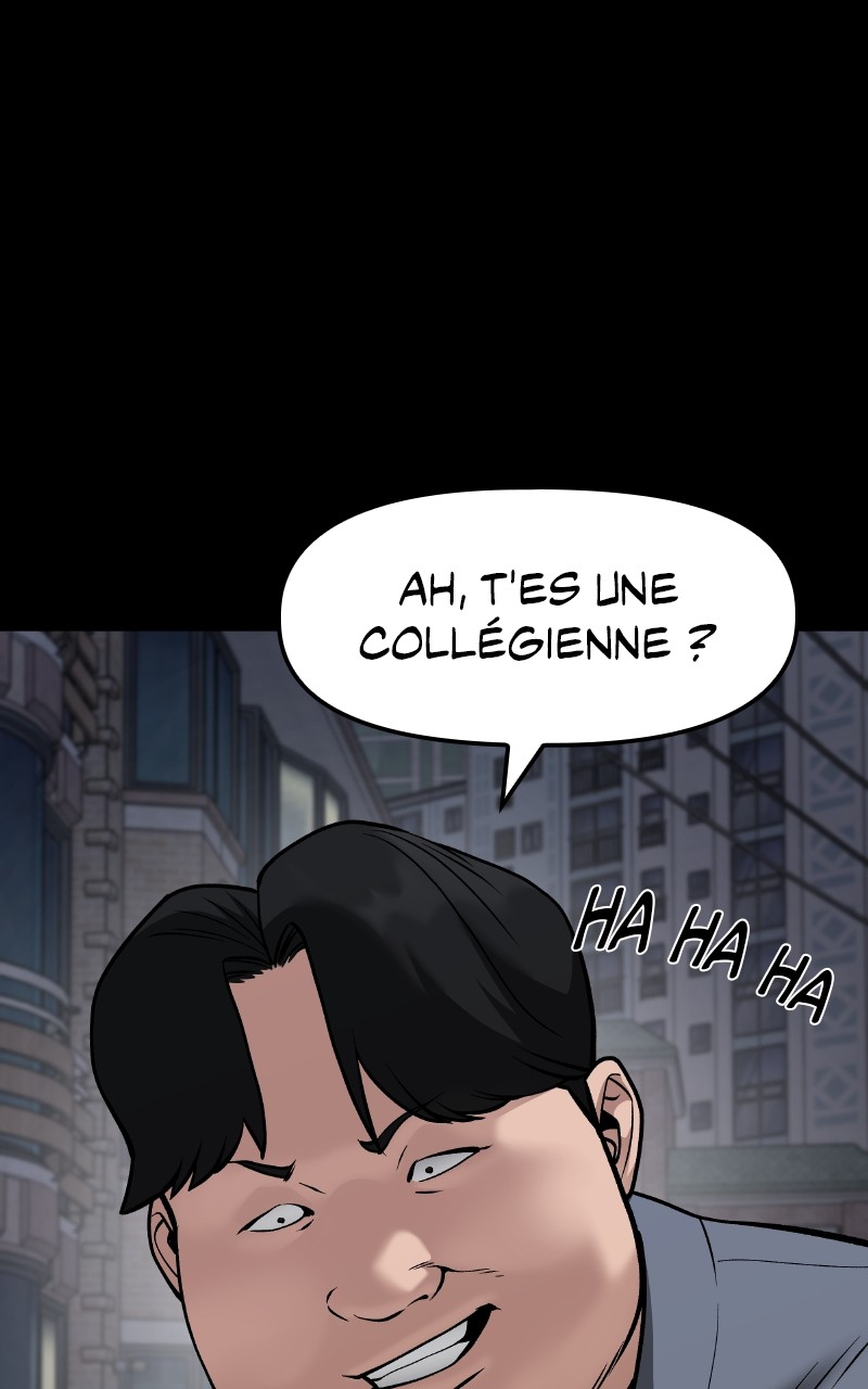 The Bully in Charge Chapitre 104 - Page 78