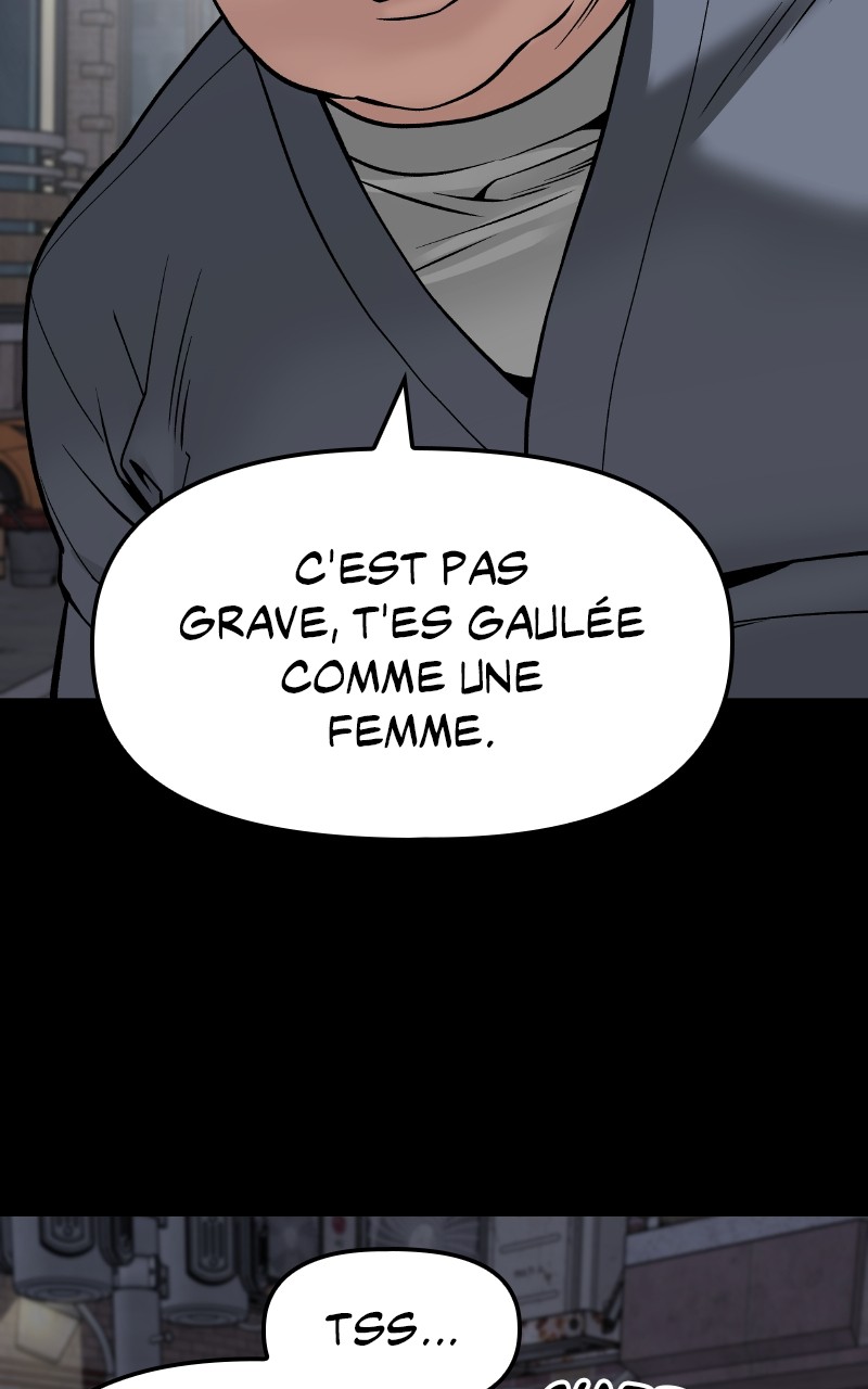 The Bully in Charge Chapitre 104 - Page 79