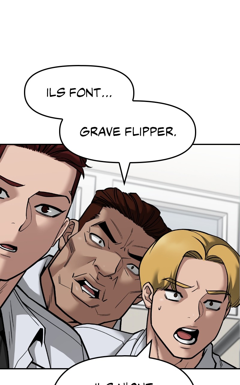 The Bully in Charge Chapitre 104 - Page 8