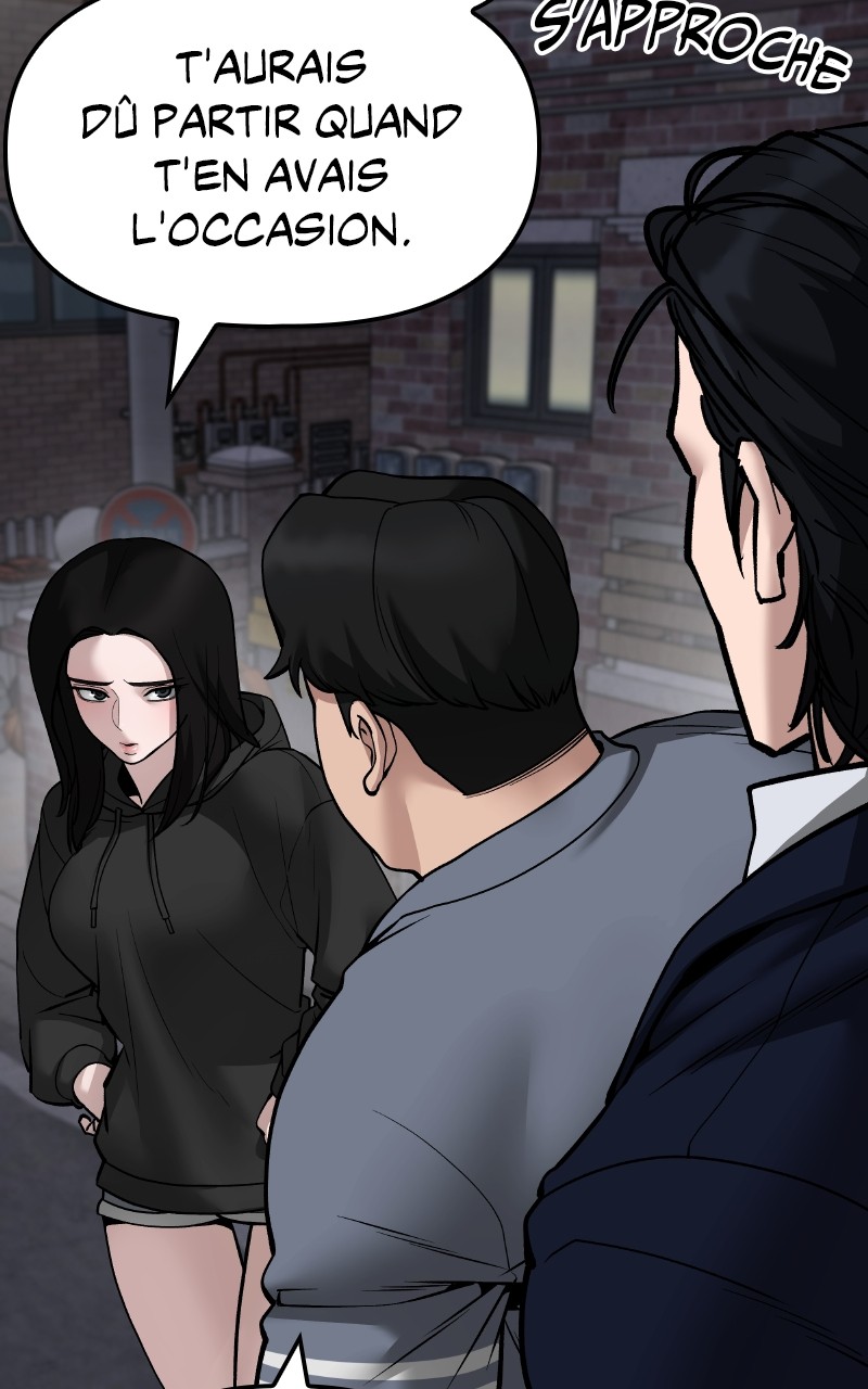 The Bully in Charge Chapitre 104 - Page 80