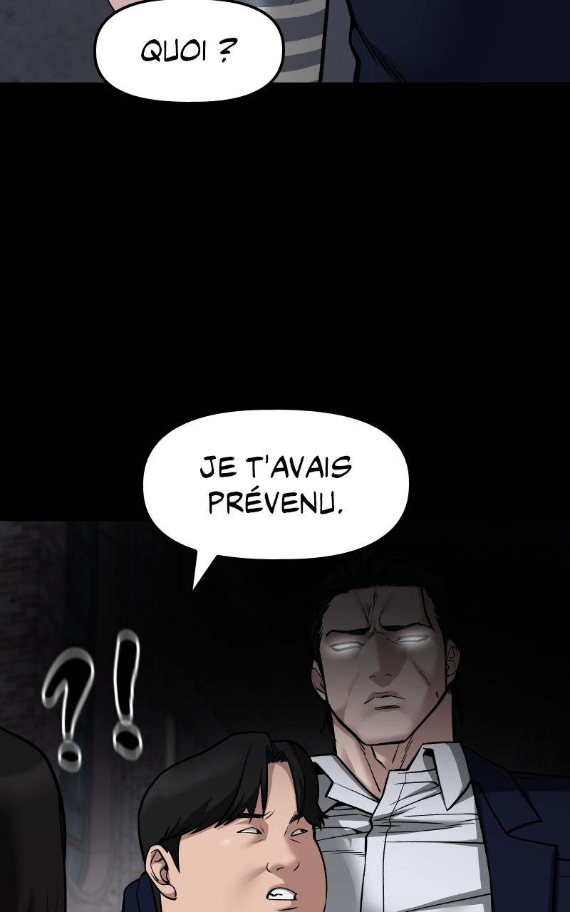 The Bully in Charge Chapitre 104 - Page 81
