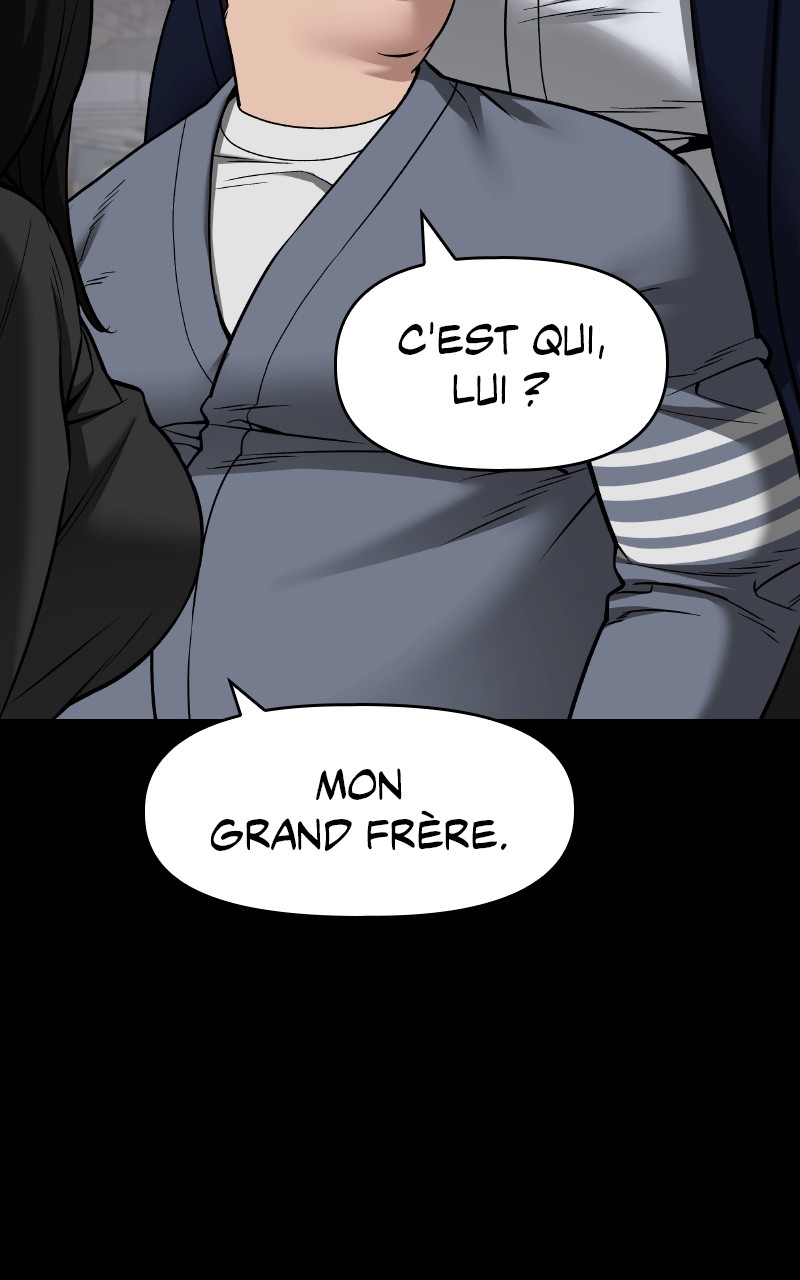 The Bully in Charge Chapitre 104 - Page 82
