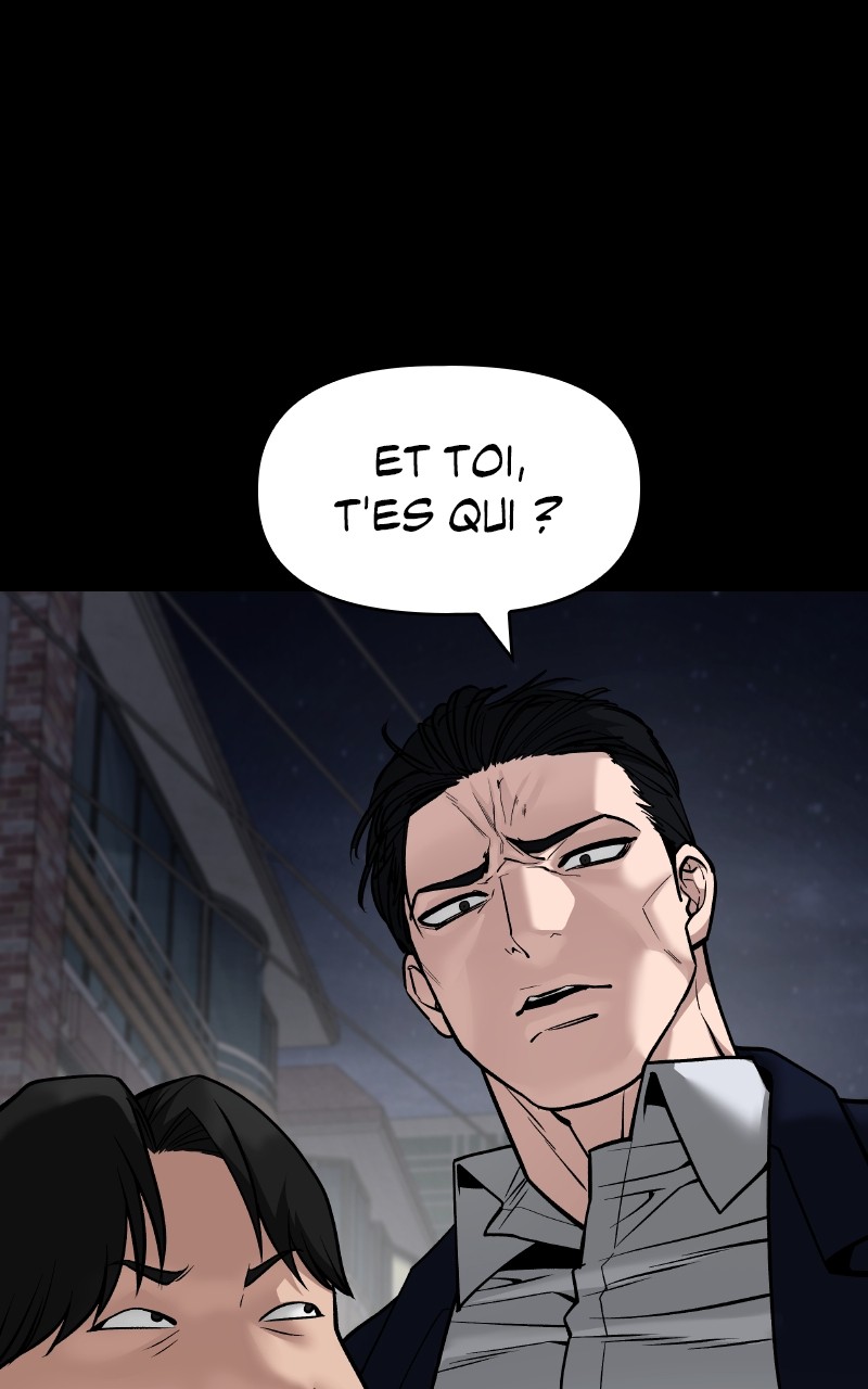 The Bully in Charge Chapitre 104 - Page 83