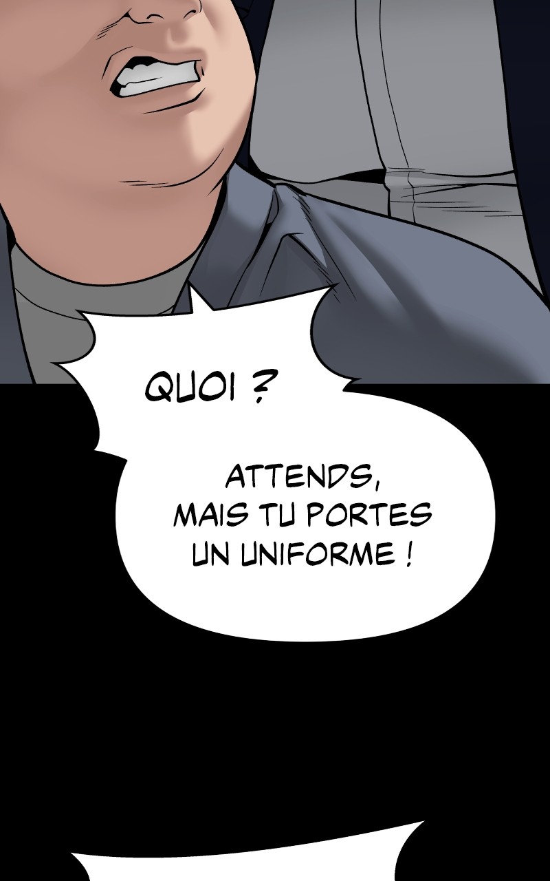The Bully in Charge Chapitre 104 - Page 84