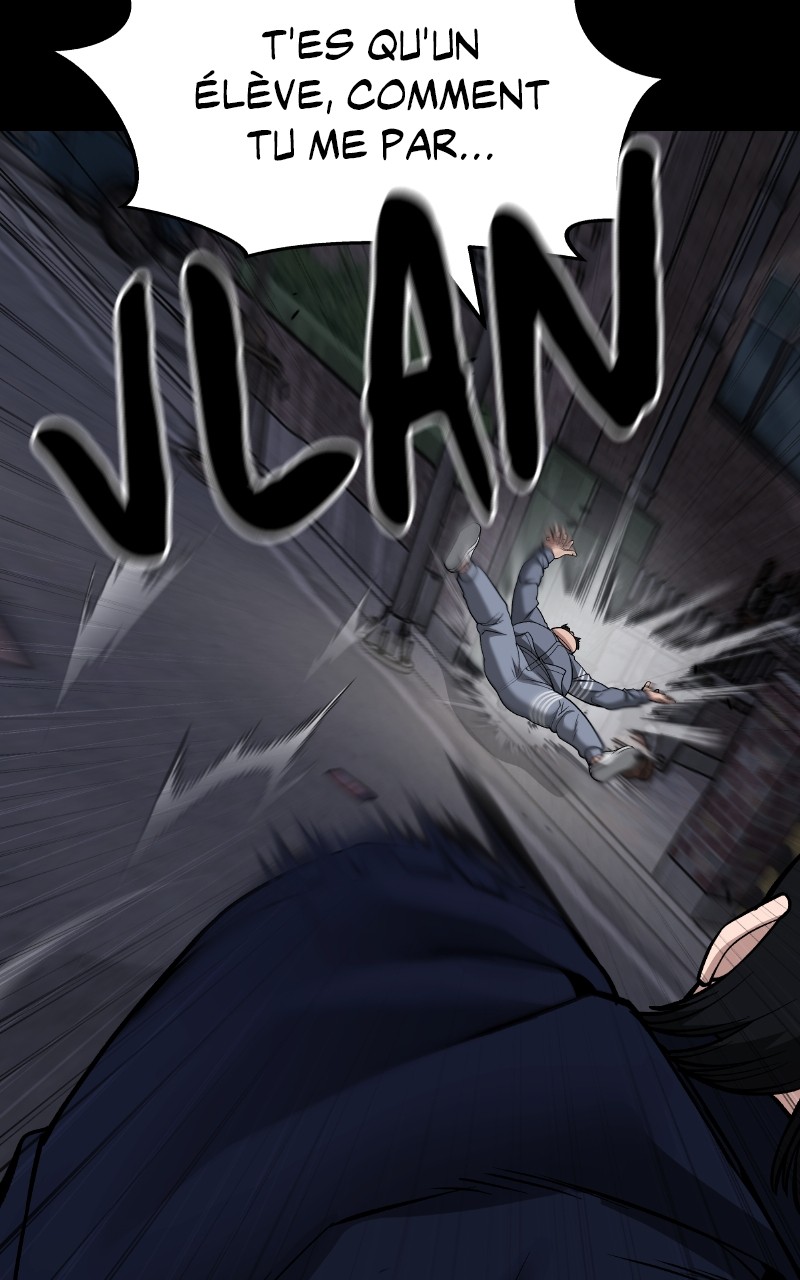The Bully in Charge Chapitre 104 - Page 85