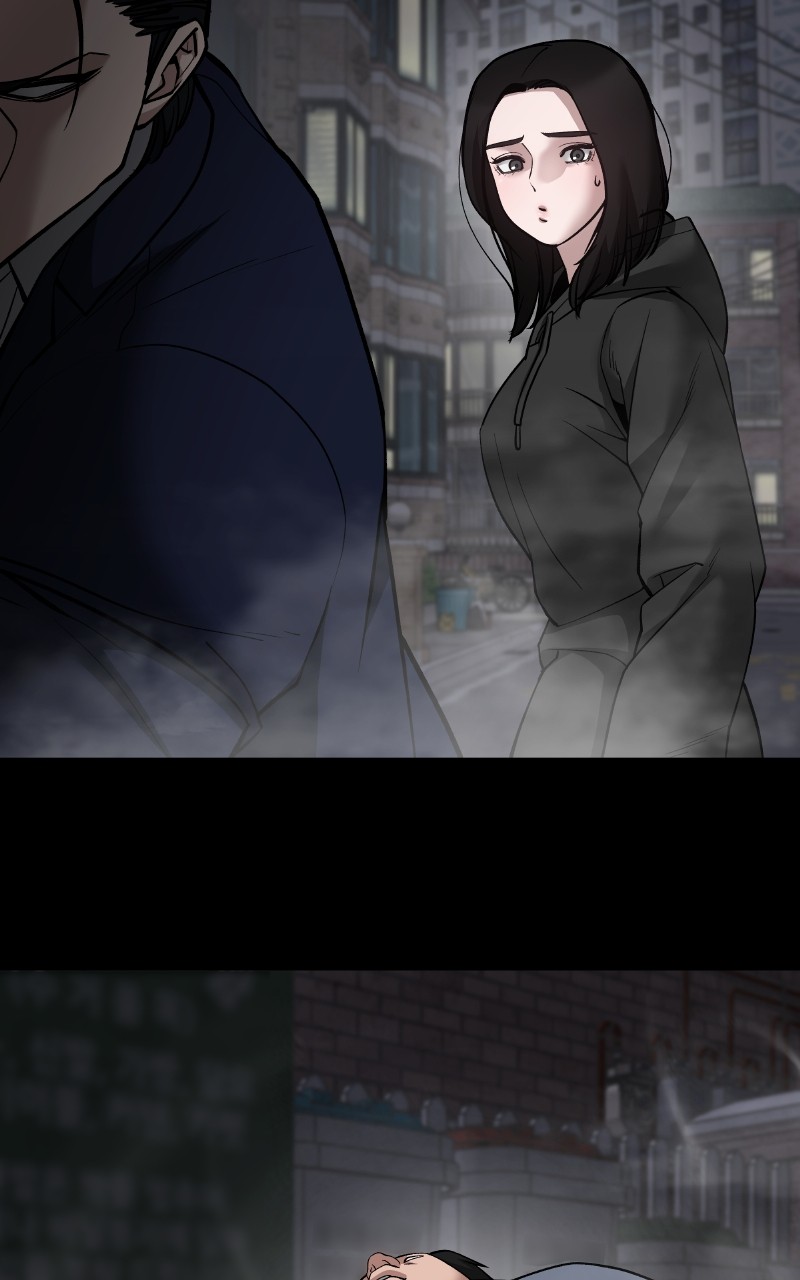 The Bully in Charge Chapitre 104 - Page 87