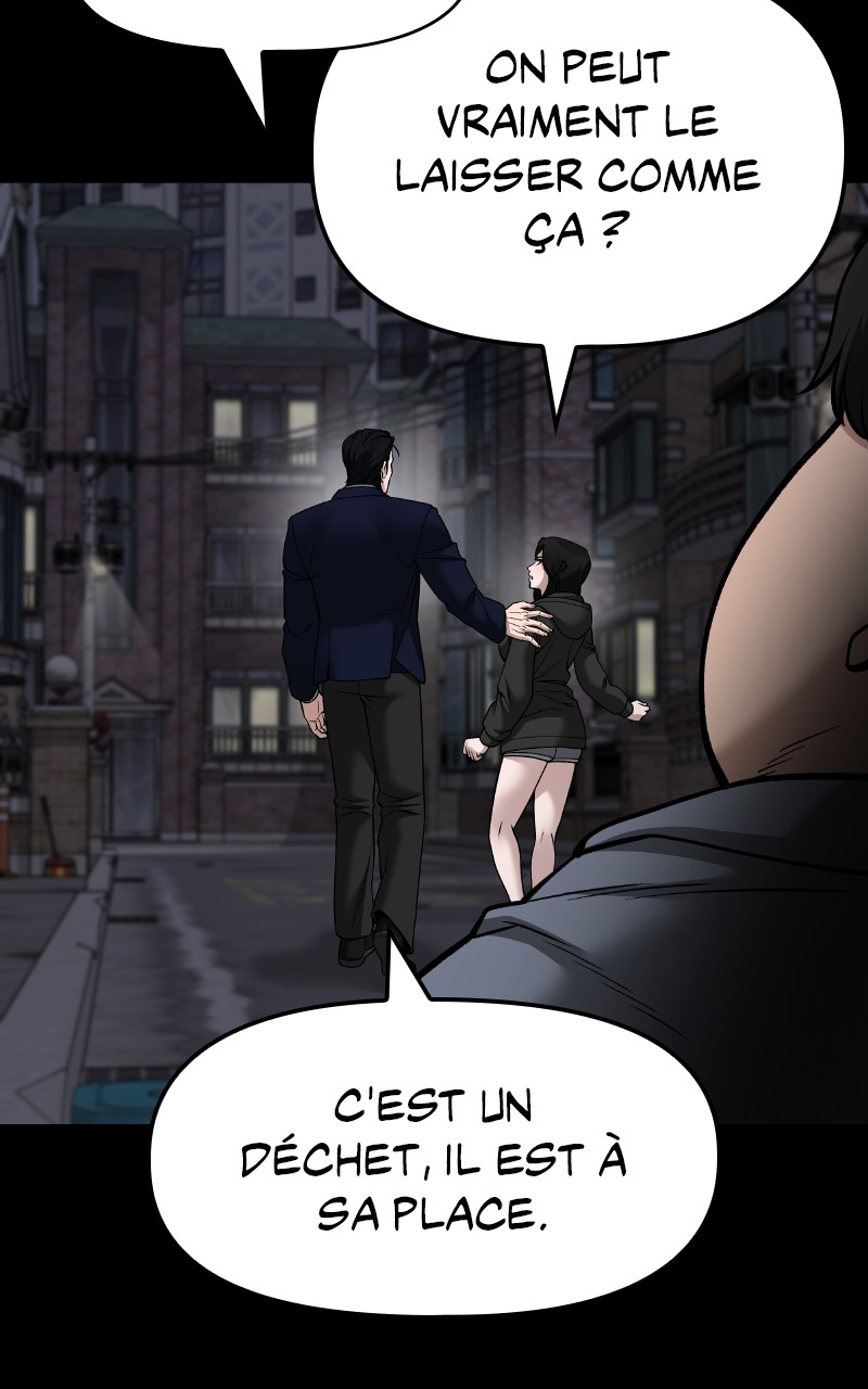 The Bully in Charge Chapitre 104 - Page 89