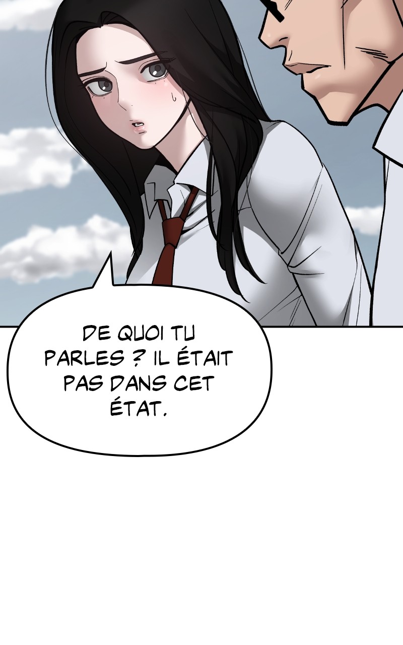 The Bully in Charge Chapitre 104 - Page 91
