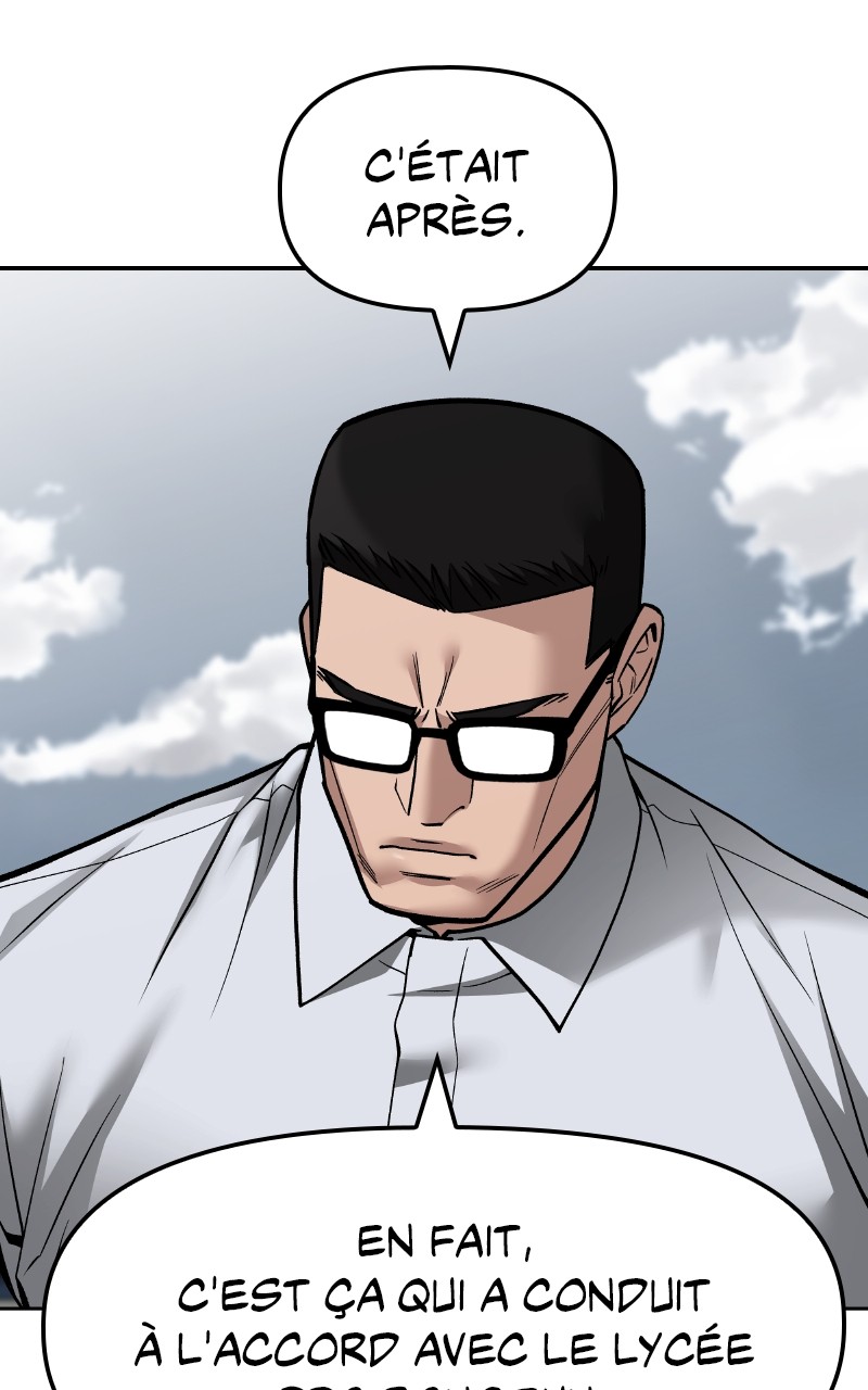 The Bully in Charge Chapitre 104 - Page 92