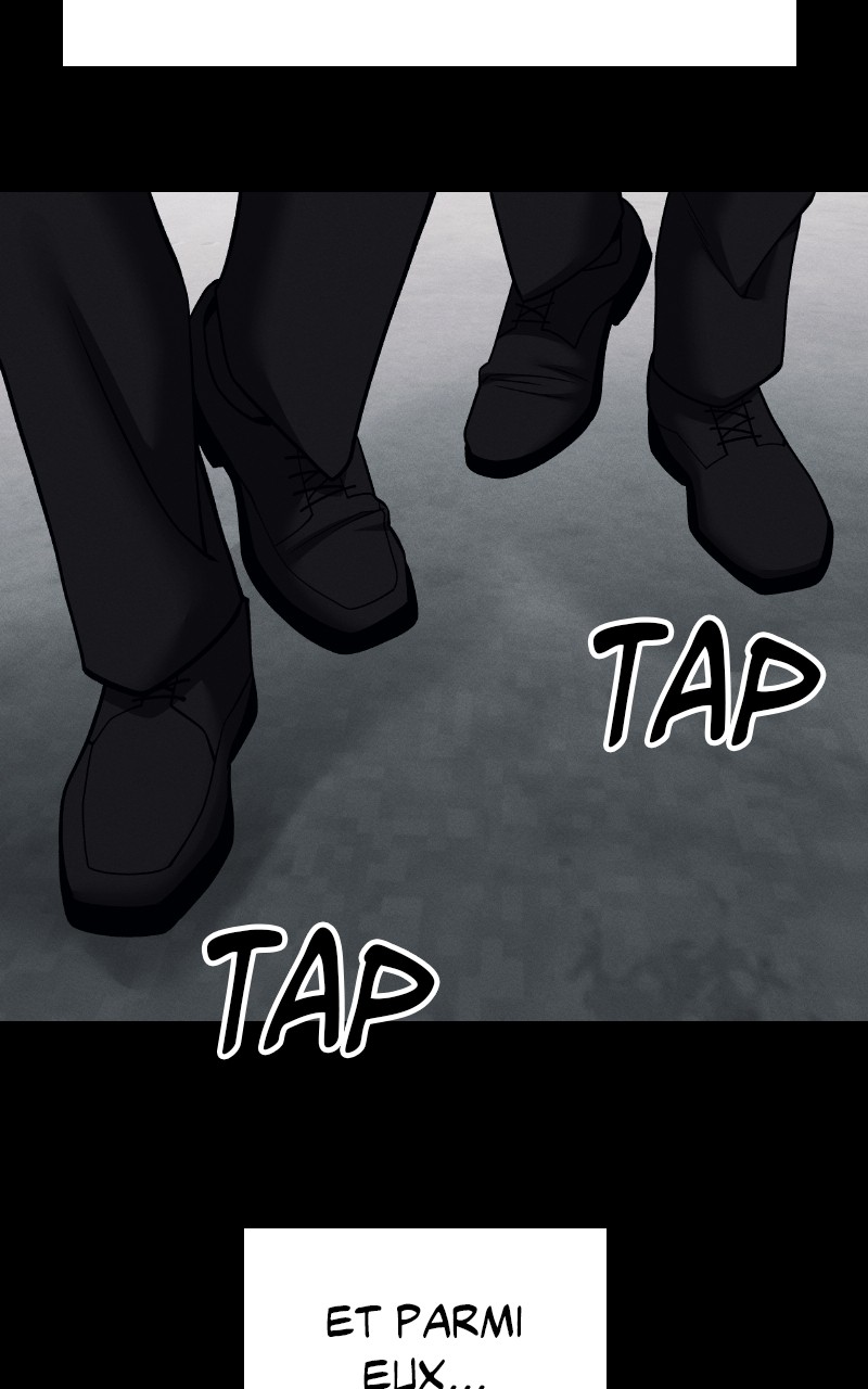 The Bully in Charge Chapitre 104 - Page 94