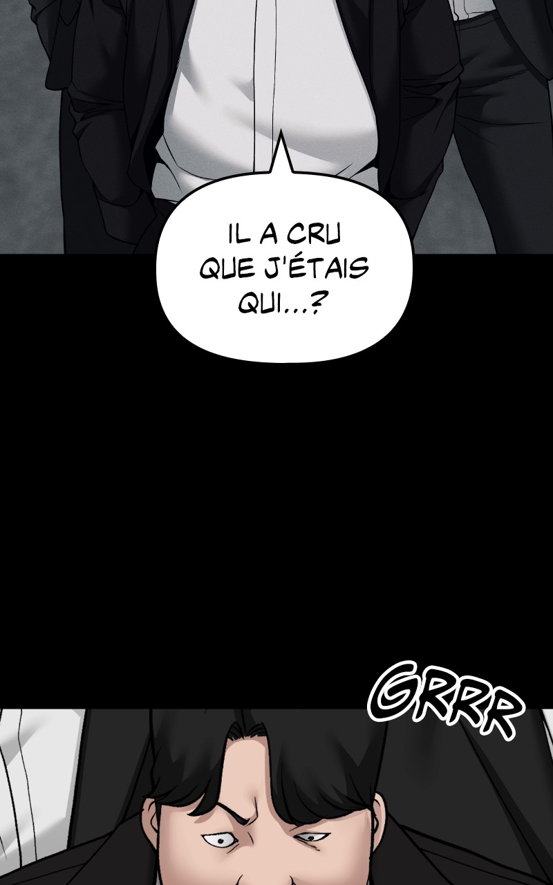 The Bully in Charge Chapitre 104 - Page 96