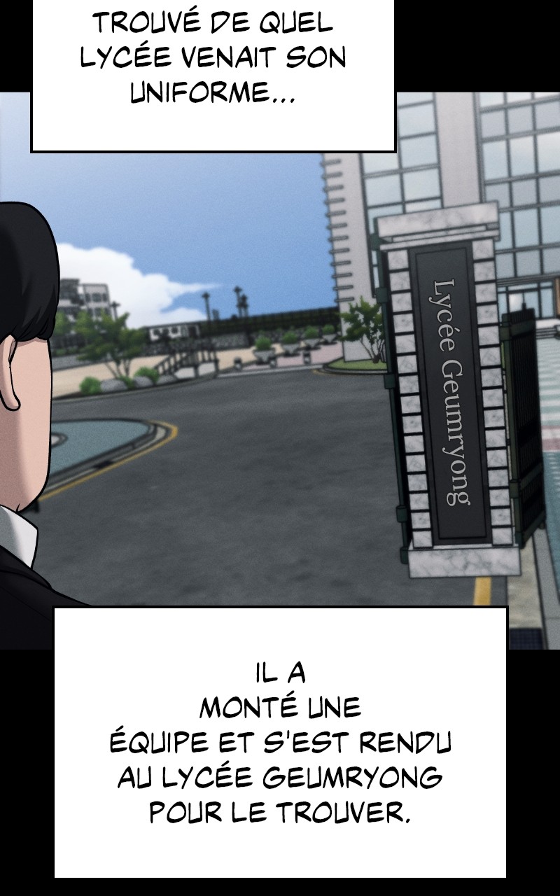 The Bully in Charge Chapitre 104 - Page 98