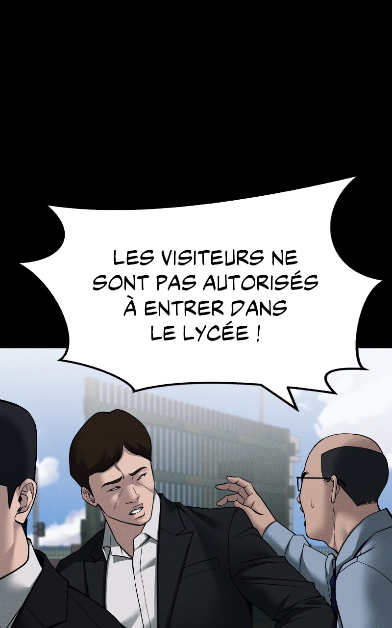 The Bully in Charge Chapitre 104 - Page 99