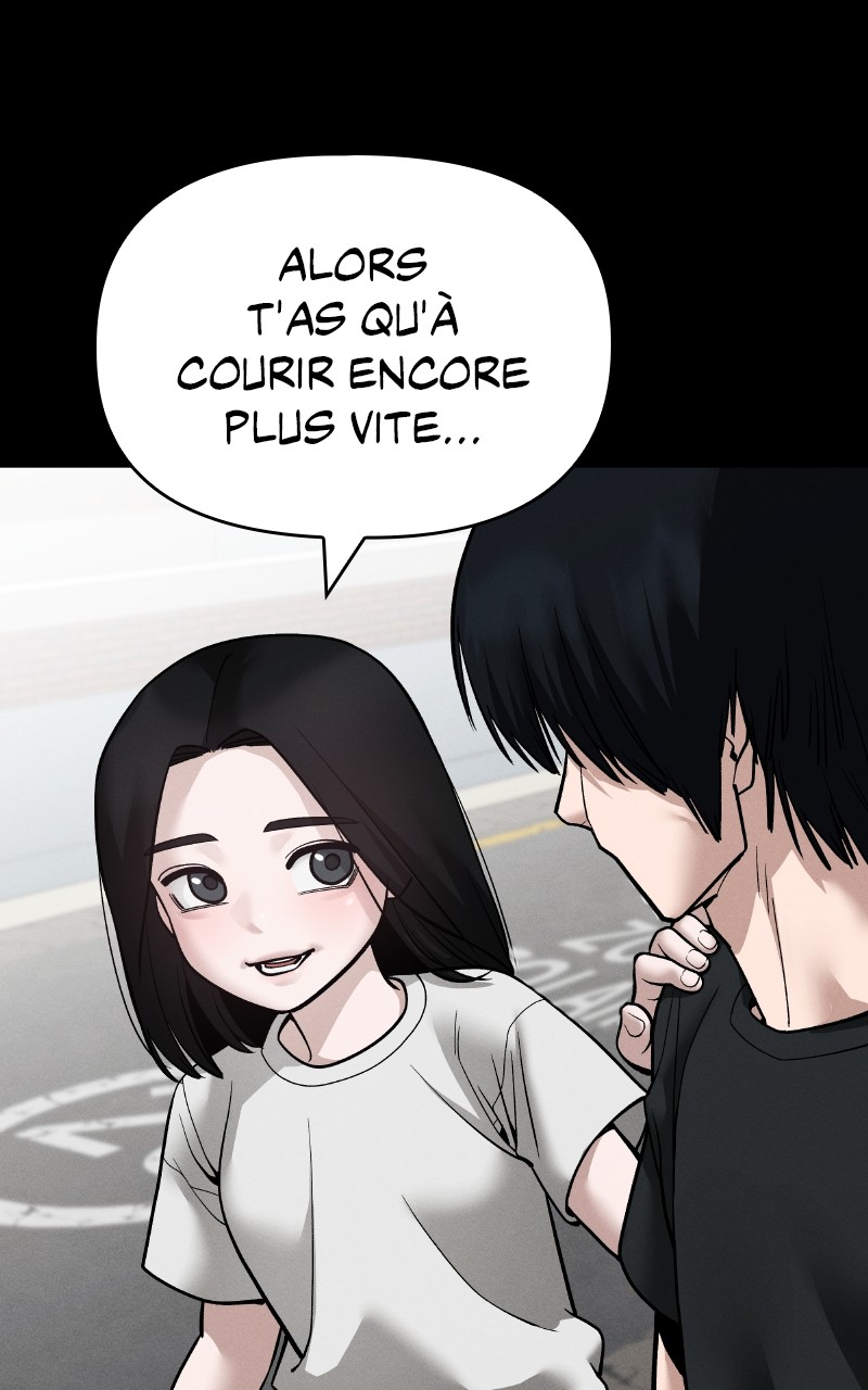 The Bully in Charge Chapitre 105 - Page 100