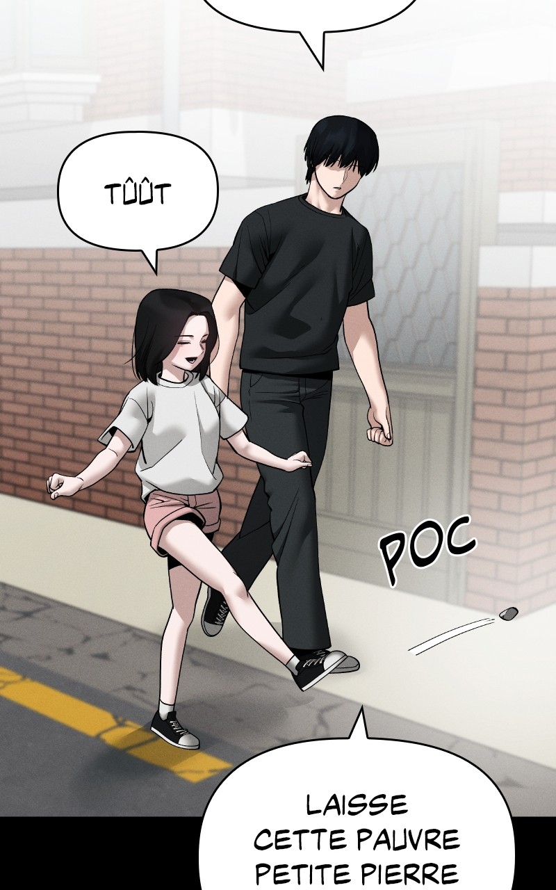 The Bully in Charge Chapitre 105 - Page 102
