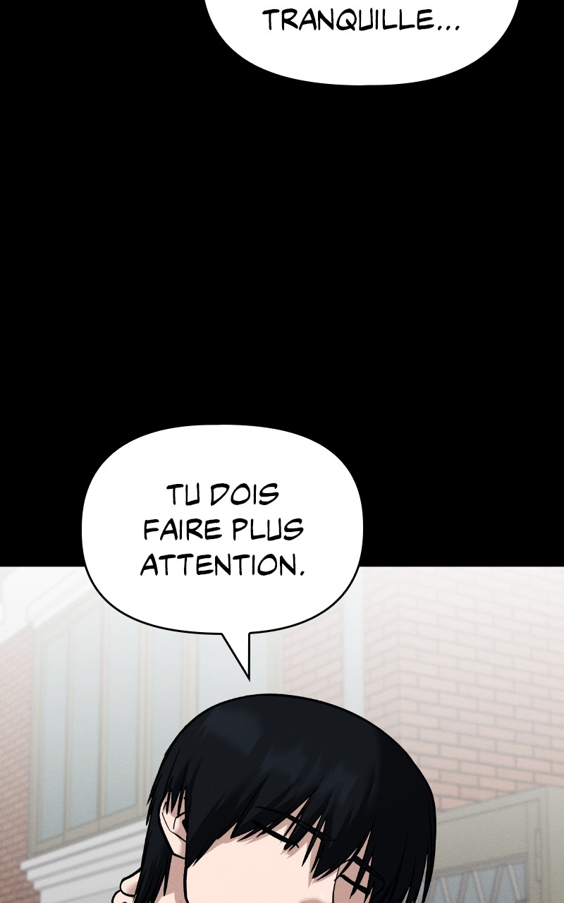 The Bully in Charge Chapitre 105 - Page 103