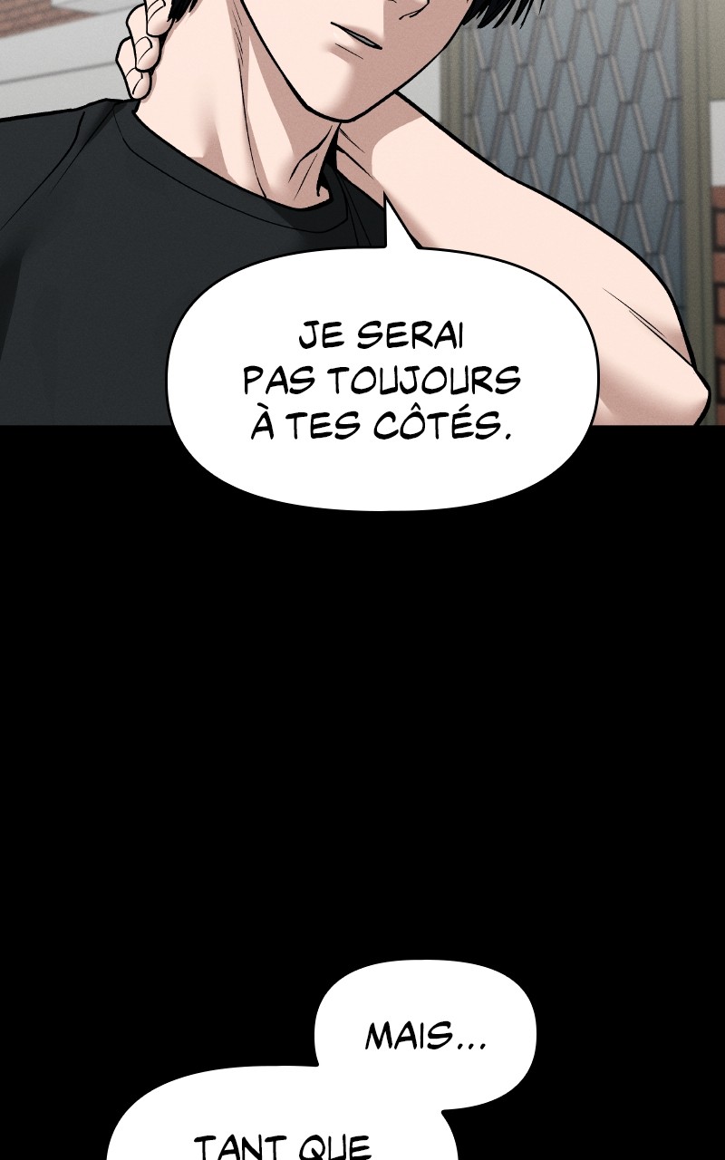 The Bully in Charge Chapitre 105 - Page 104