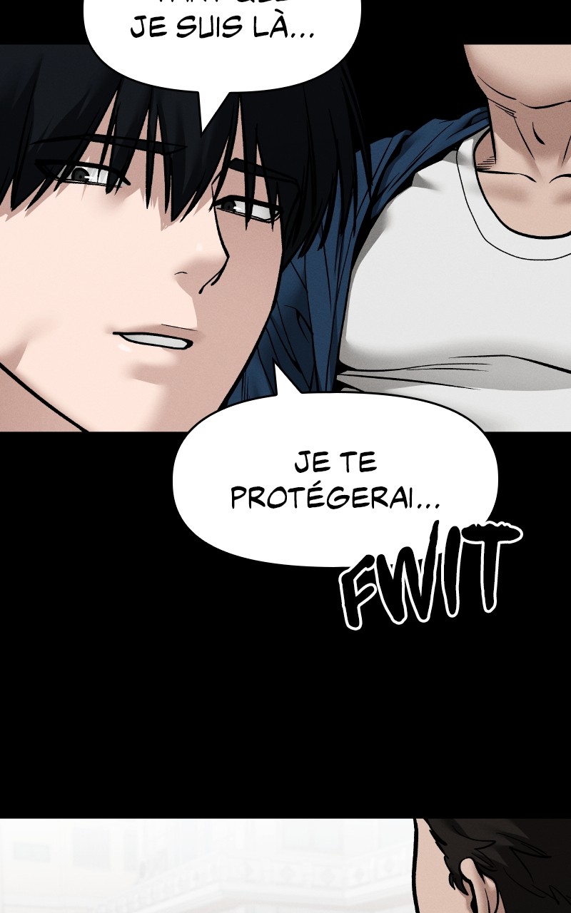 The Bully in Charge Chapitre 105 - Page 105