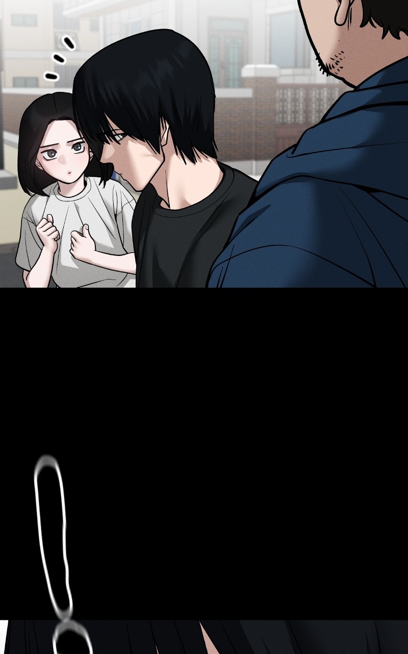 The Bully in Charge Chapitre 105 - Page 106