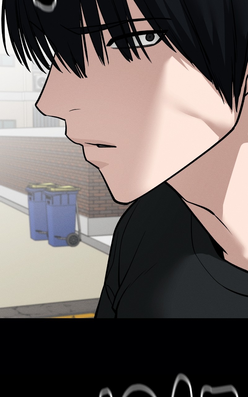 The Bully in Charge Chapitre 105 - Page 107