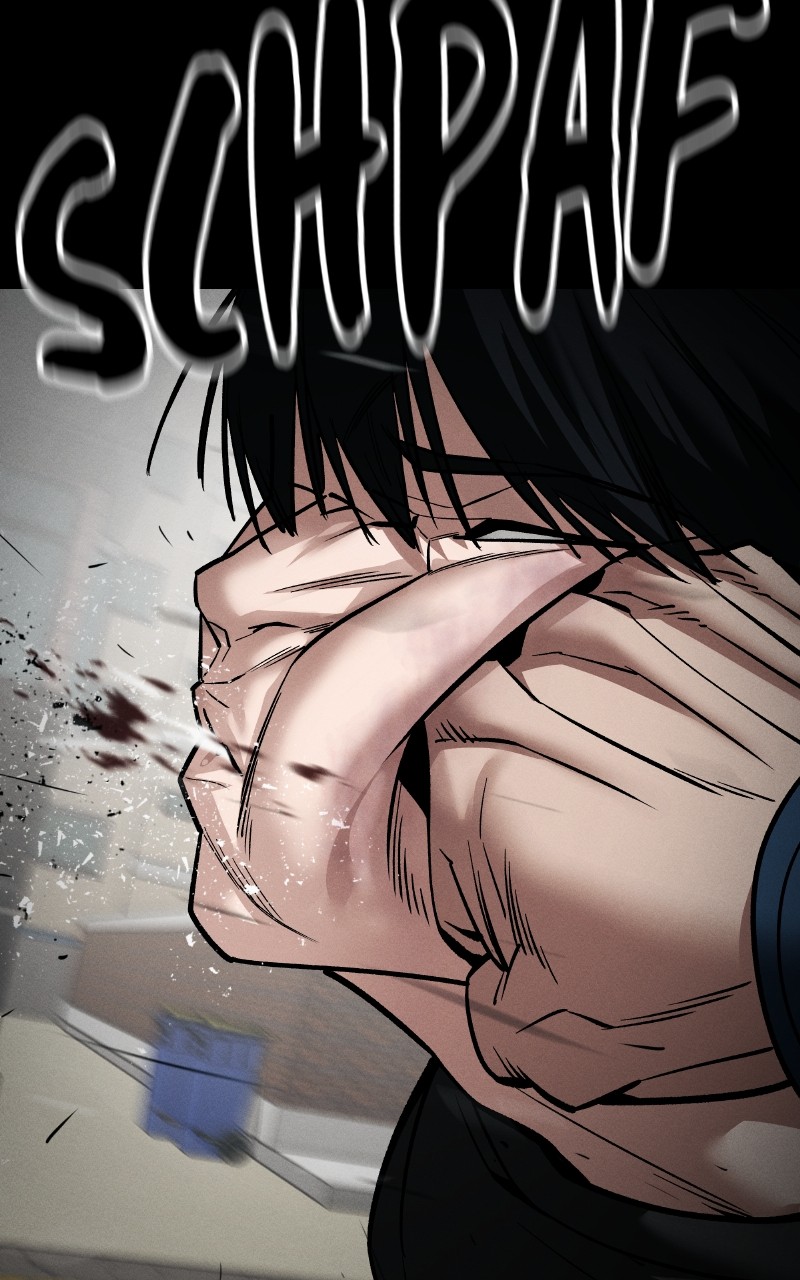 The Bully in Charge Chapitre 105 - Page 108