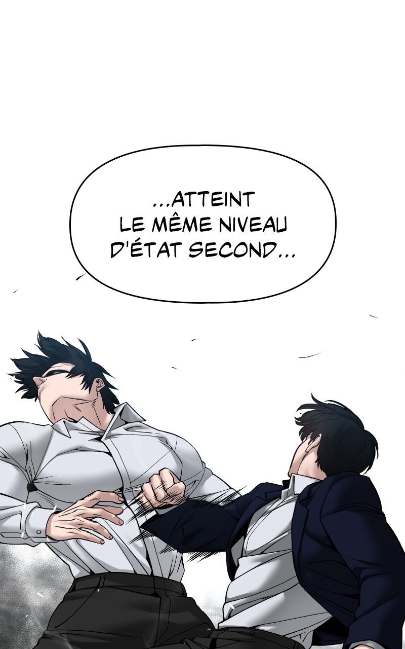 The Bully in Charge Chapitre 105 - Page 11