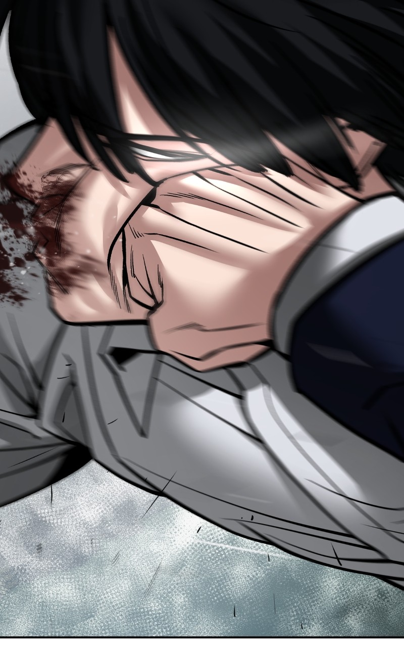 The Bully in Charge Chapitre 105 - Page 110