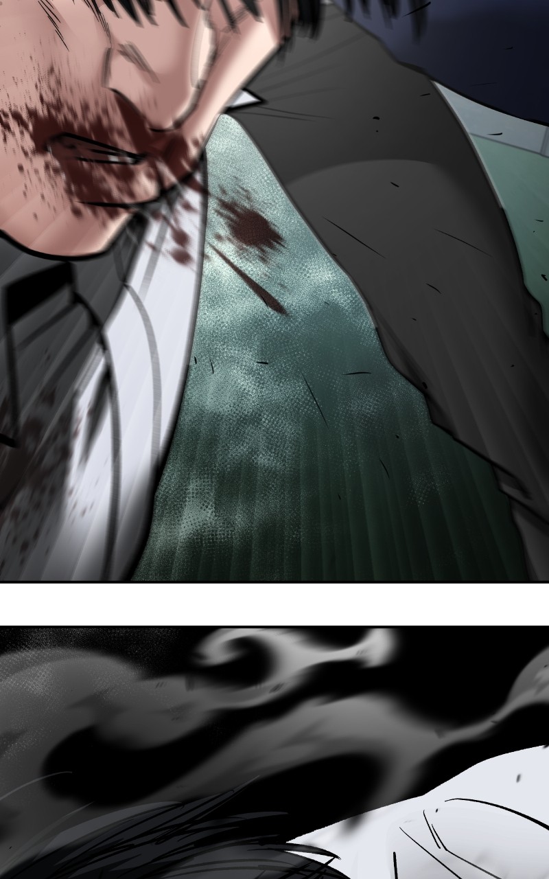 The Bully in Charge Chapitre 105 - Page 112