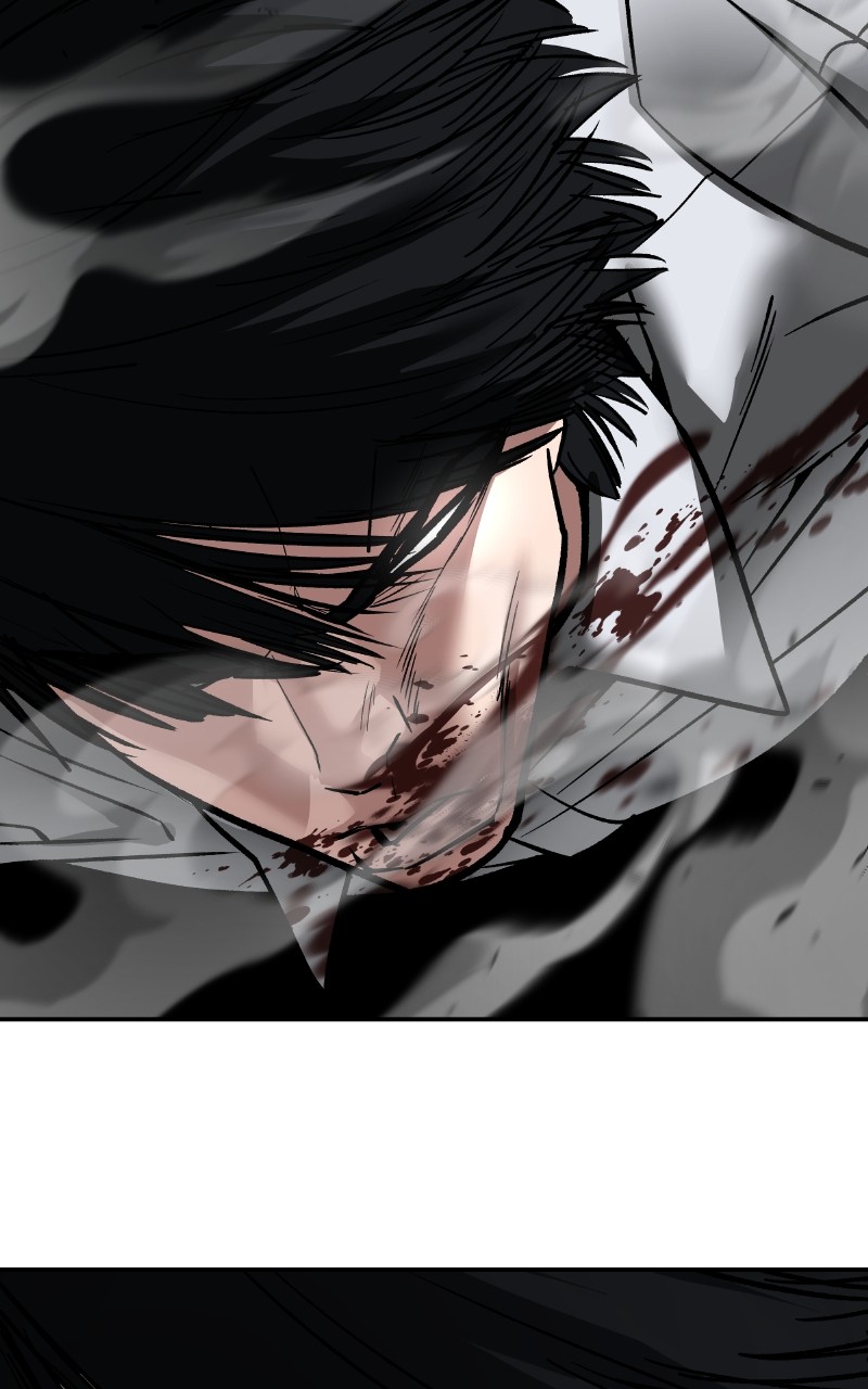 The Bully in Charge Chapitre 105 - Page 113