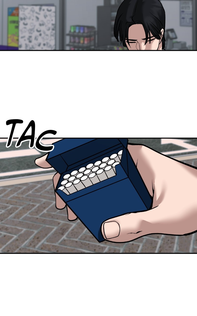 The Bully in Charge Chapitre 105 - Page 116