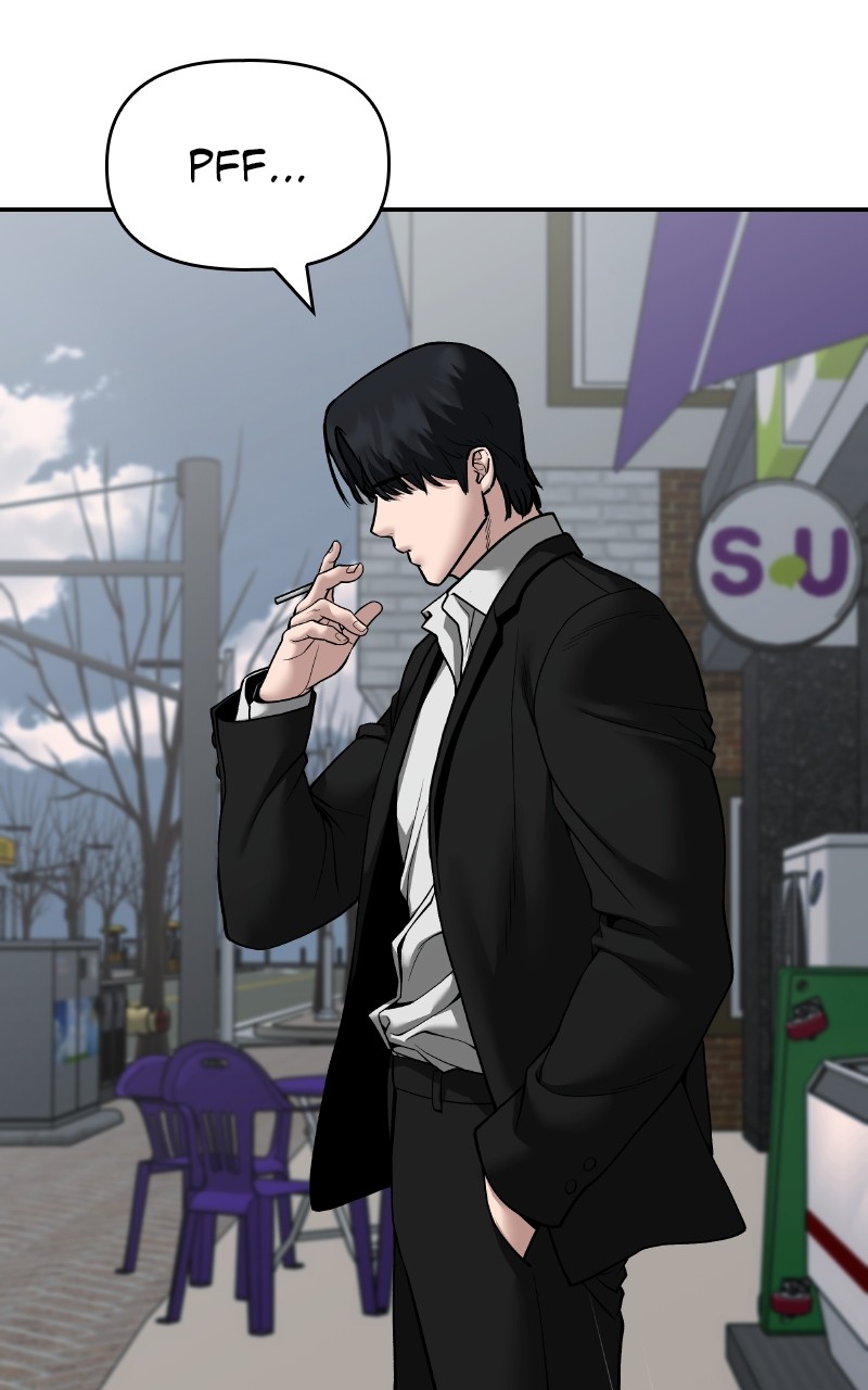 The Bully in Charge Chapitre 105 - Page 117
