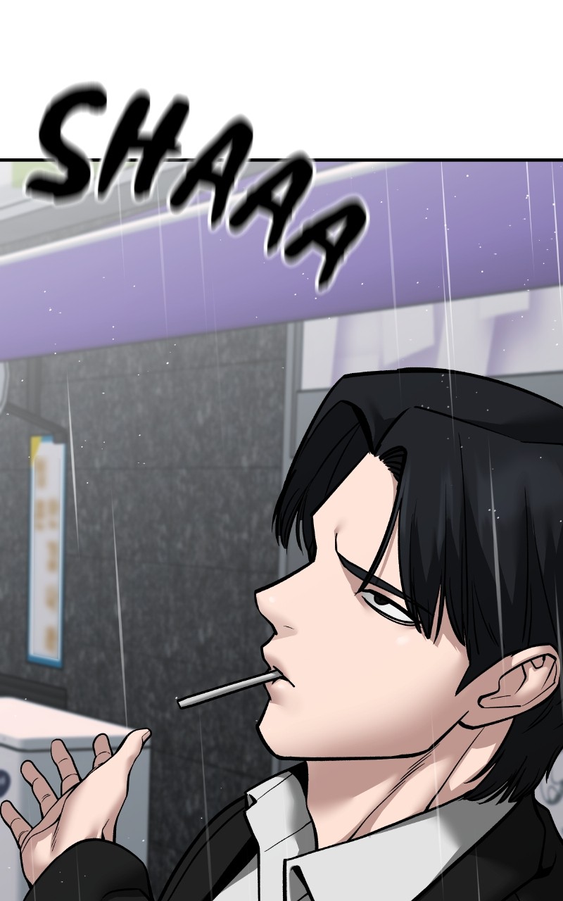 The Bully in Charge Chapitre 105 - Page 119