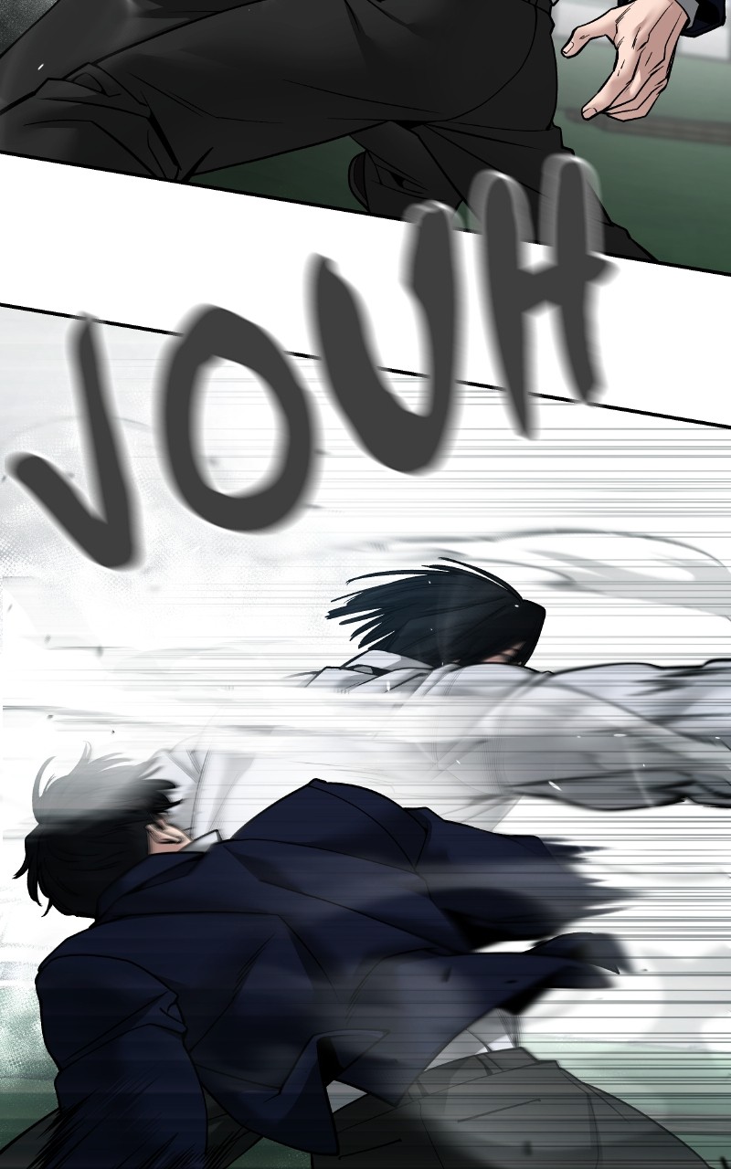 The Bully in Charge Chapitre 105 - Page 12