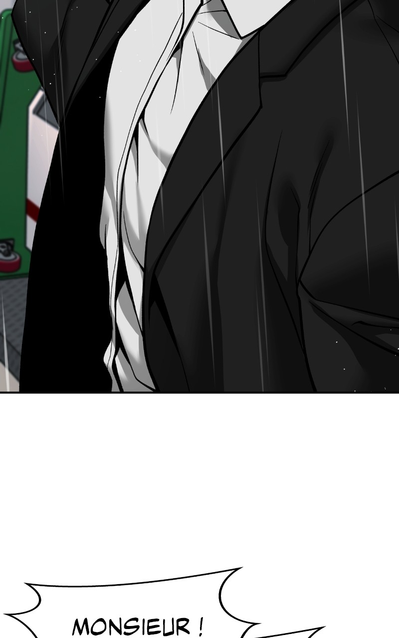 The Bully in Charge Chapitre 105 - Page 120