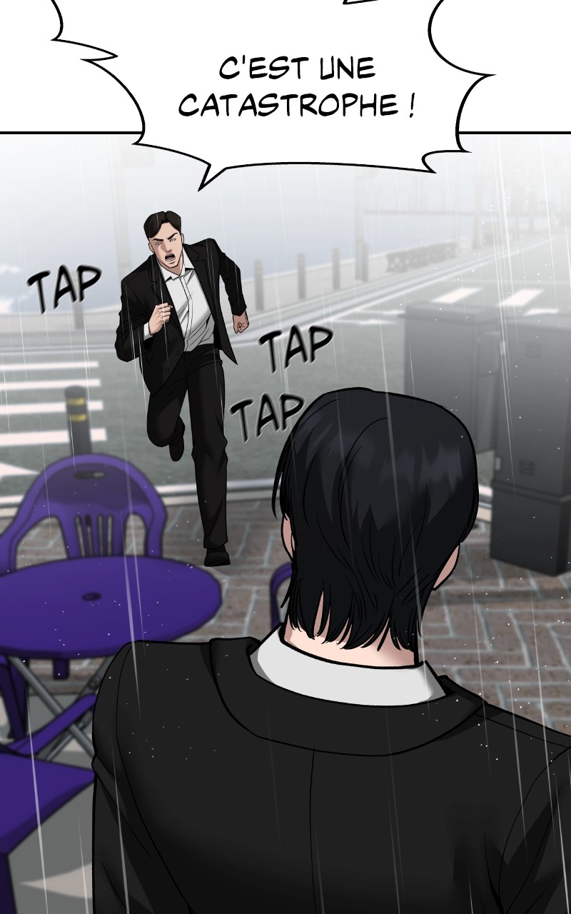 The Bully in Charge Chapitre 105 - Page 121