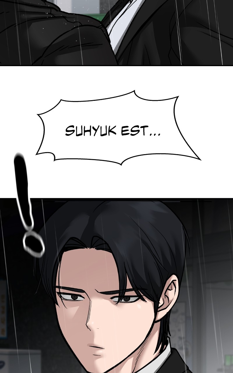 The Bully in Charge Chapitre 105 - Page 123