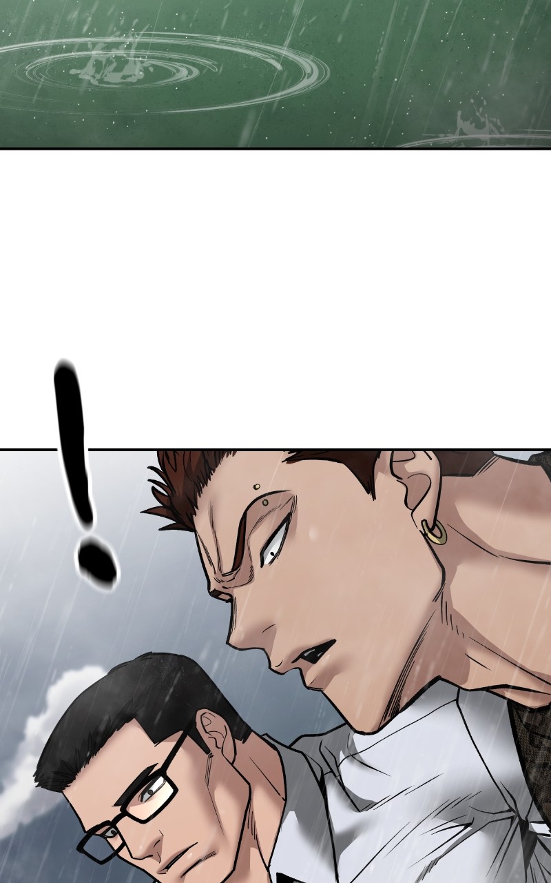 The Bully in Charge Chapitre 105 - Page 125