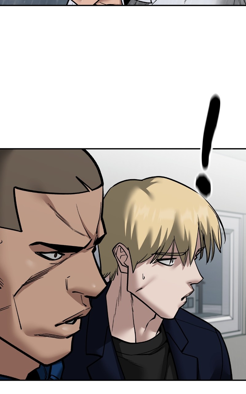 The Bully in Charge Chapitre 105 - Page 126