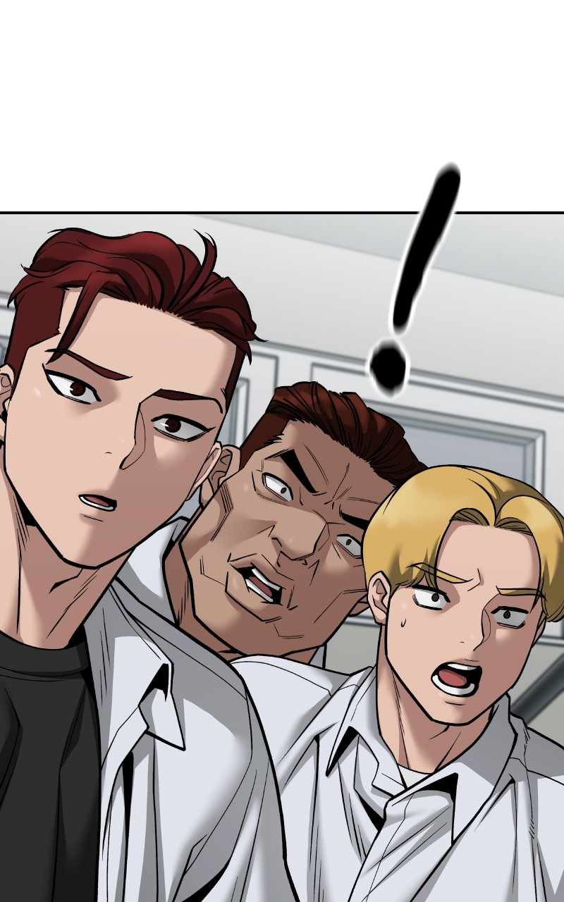 The Bully in Charge Chapitre 105 - Page 127