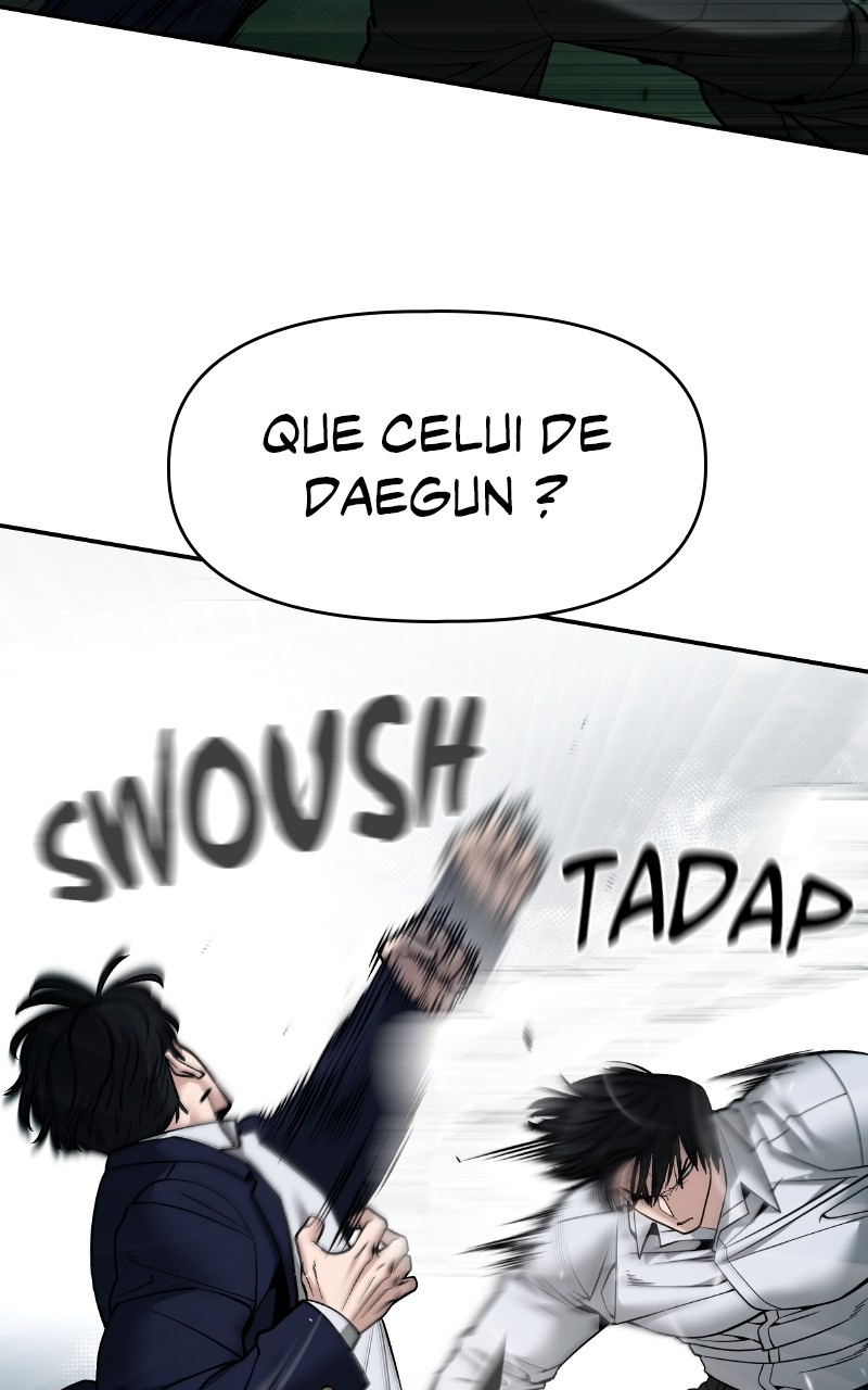 The Bully in Charge Chapitre 105 - Page 13