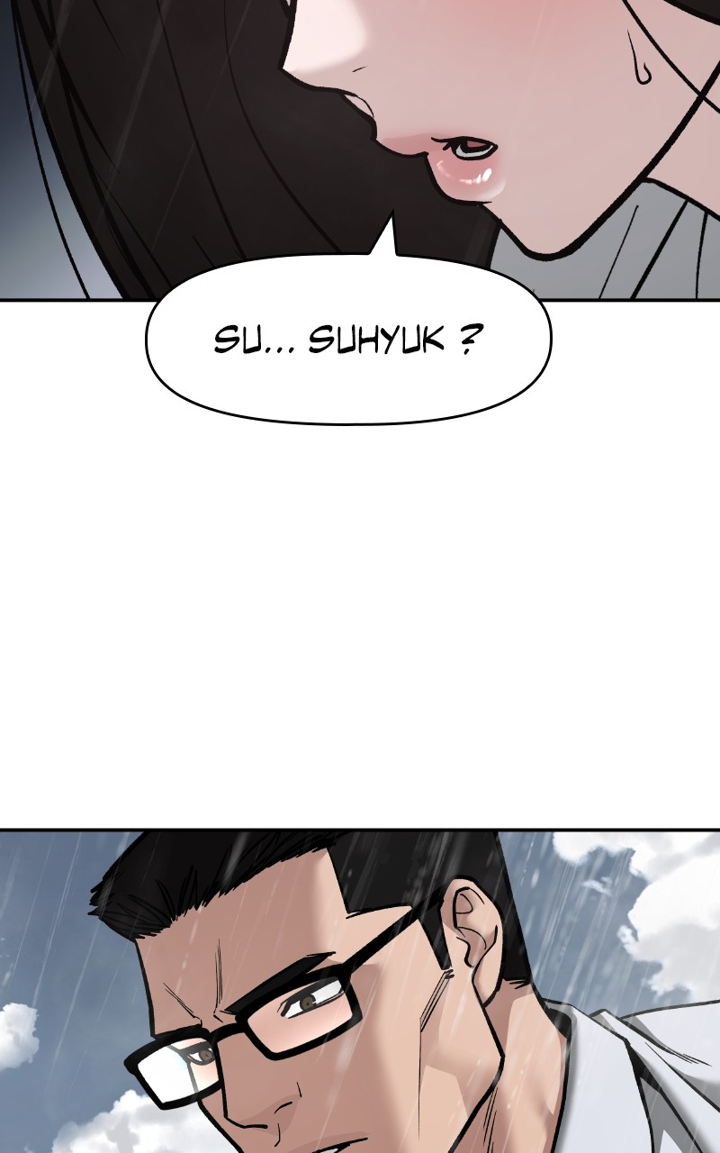The Bully in Charge Chapitre 105 - Page 130