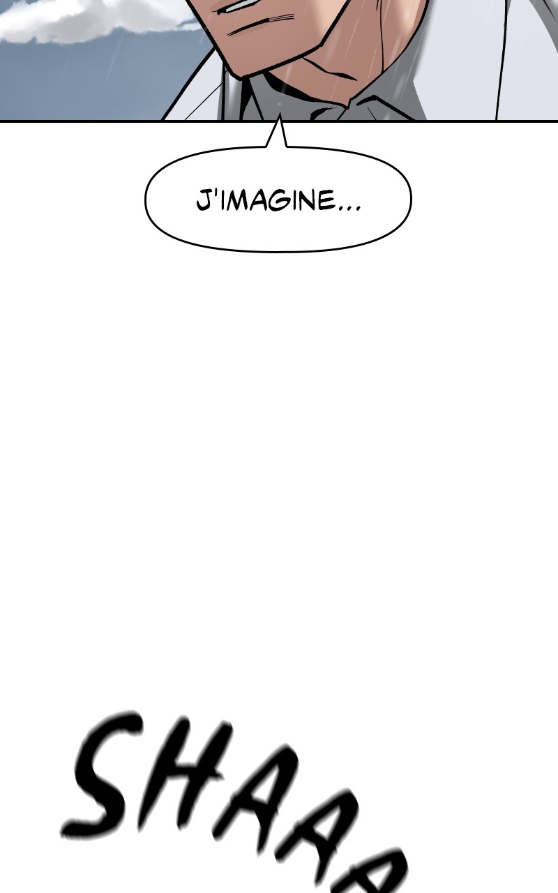 The Bully in Charge Chapitre 105 - Page 131