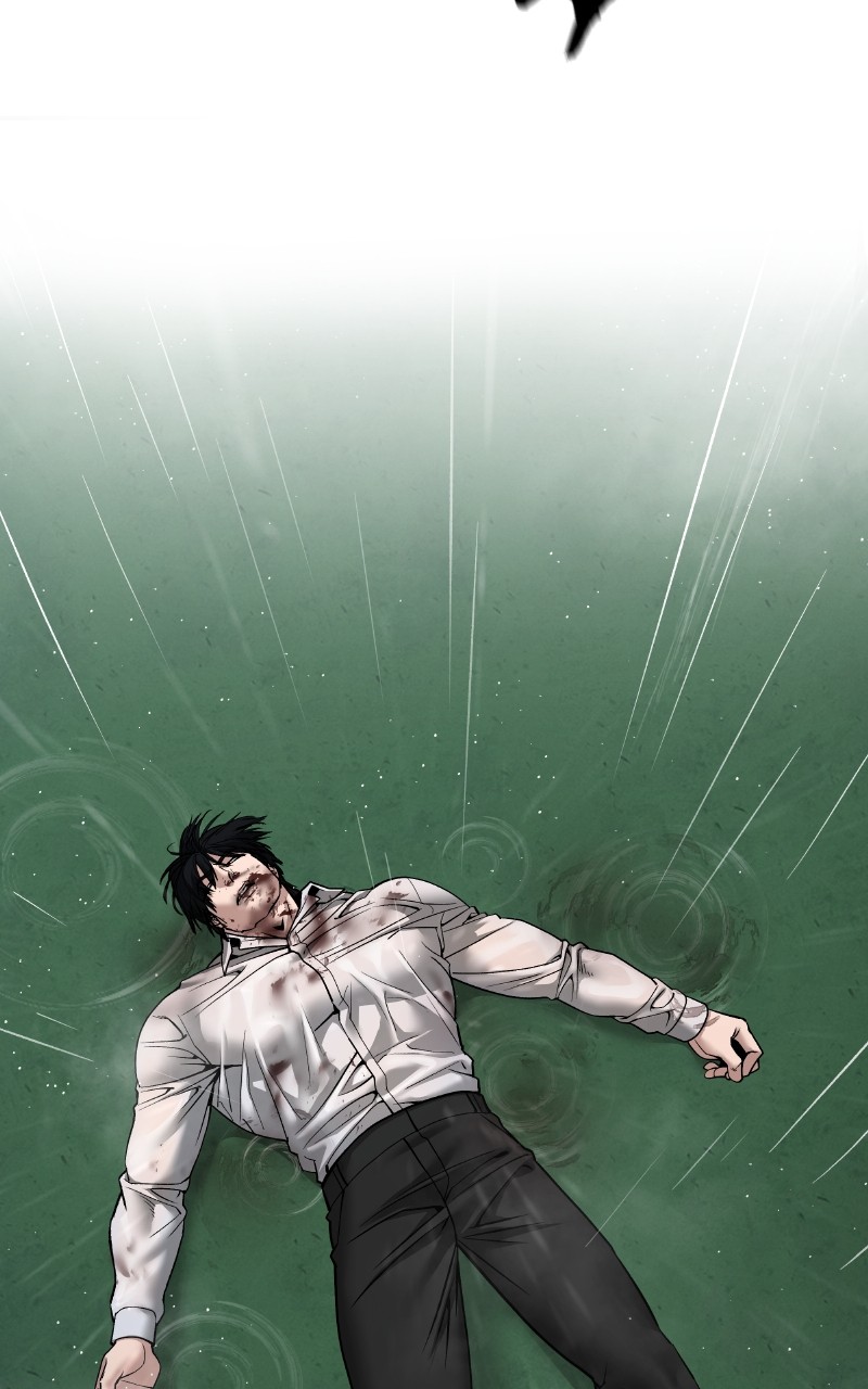 The Bully in Charge Chapitre 105 - Page 132
