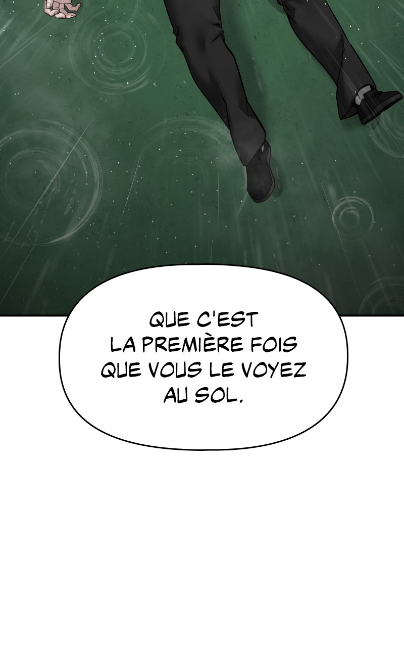 The Bully in Charge Chapitre 105 - Page 133