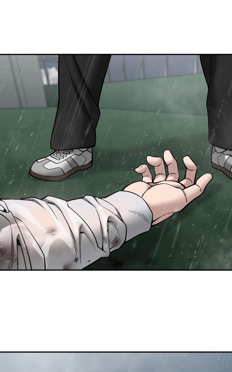 The Bully in Charge Chapitre 105 - Page 134